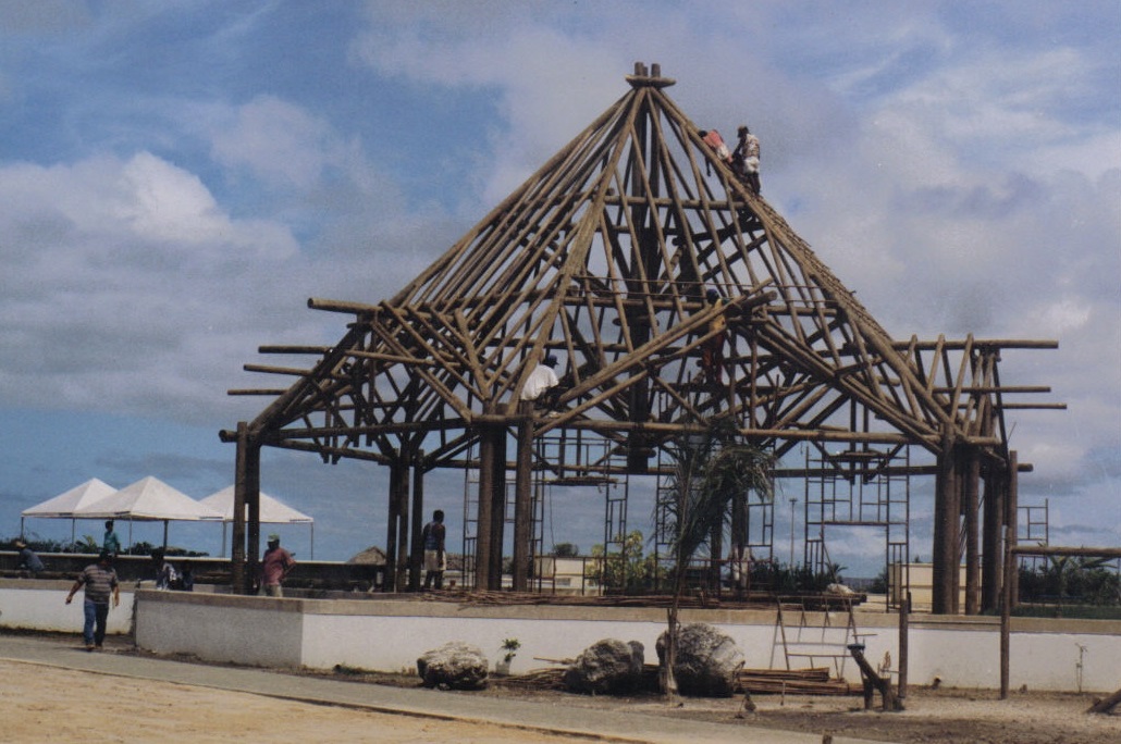 kiosco